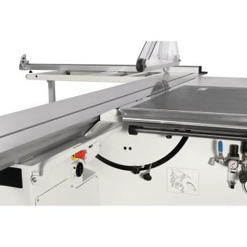 Holzkraft Formatkreissäge minimax si x 32 A 3 UP X
