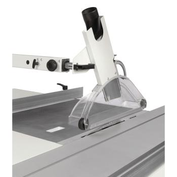 Holzkraft Formatkreissäge minimax si x 26 A 3 UP X