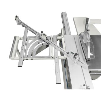 Holzkraft Formatkreissäge minimax si x 32 A 3 UP X