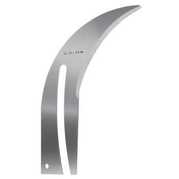 Holzkraft Spaltkeil zwangsgeführt  für Sägeblatt Ø 250 - 350 mm / 2,8 mm Spaltkeilstärke