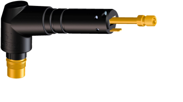 ELMAG Brennerkopf für Brenner CEBORA CP41C