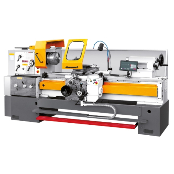 ELMAG Universal-Drehmaschine