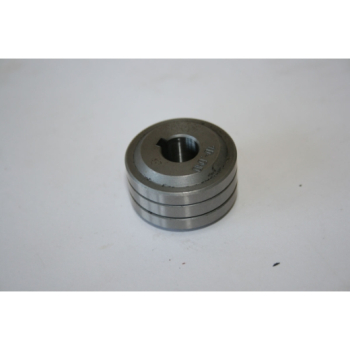 ELMAG Vorschubr. 0,8/1,0 mm, Ø30xØ10x18