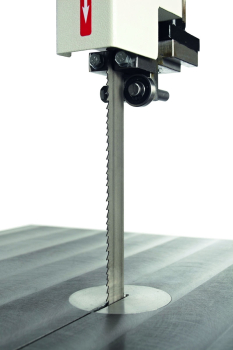 ELMAG Bandsägeblatt BI-METALL cobalt M42