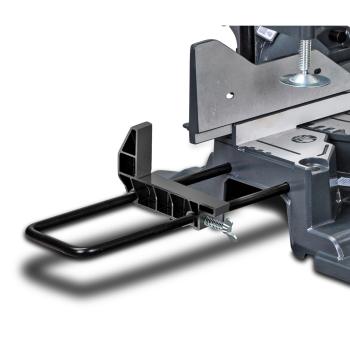 Holzstar Kapp-/Gehrungssäge  KGZ 255 E
