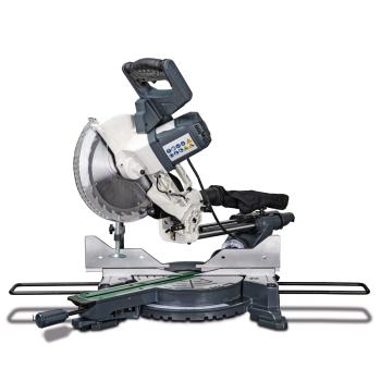 Holzstar Kapp-/Gehrungssäge  KGZ 255 E