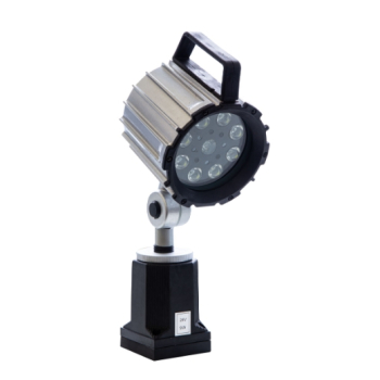 ELMAG LED-Arbeitsleuchte kurz