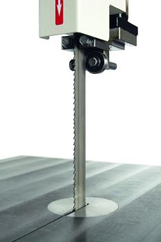 ELMAG Bandsägeblatt BI-METALL cobalt M42