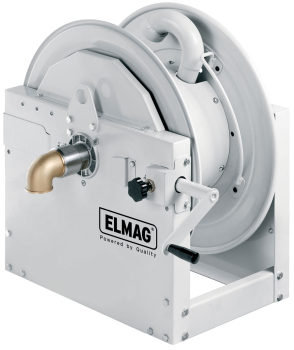 ELMAG INDUSTRIE Schlauchaufroller Serie 700 / L 690