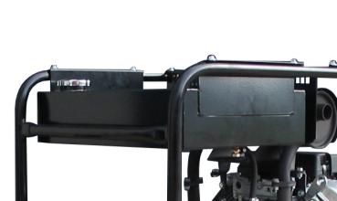 ELMAG Kraftstofftank 11 Liter
