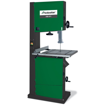 Holzstar Holzbandsäge  HBS 471