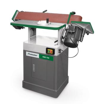 Holzstar Kantenschleifmaschine  KSO 750 (400V)