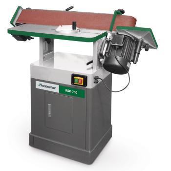 Holzstar Kantenschleifmaschine  KSO 750 (230V)