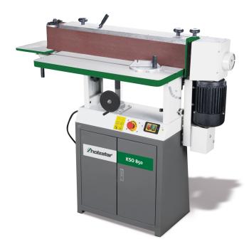 Holzstar KSO 850 / 230V Kantenschleifmaschine
