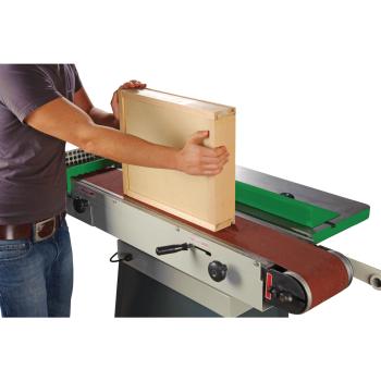 Holzstar Kantenschleifmaschine  KSO 850 (230 V)