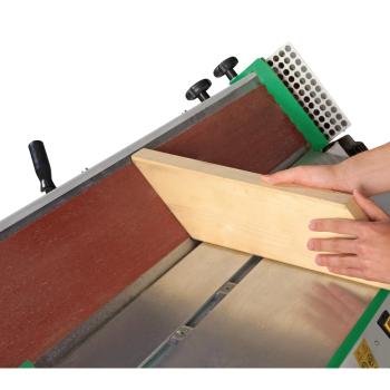 Holzstar Kantenschleifmaschine  KSO 850 (230 V)