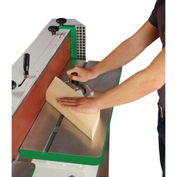 Holzstar Kantenschleifmaschine  KSO 850 (230 V)