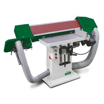 Holzstar Kantenschleifmaschine  KSO 1500 F