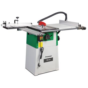 Holzstar Tischkreissäge  TKS 200
