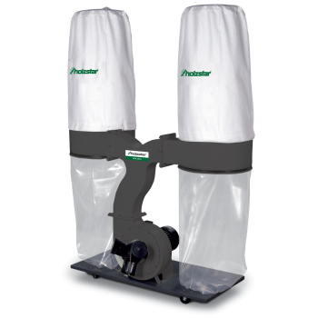 Holzstar Späne-Absauggerät  SAA 3001