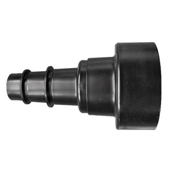 Holzstar Schlauchadapterset 4-teilig  AS-SAA902