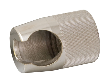 ELMAG Stahl-Meißelhalter