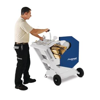 Holzkraft Wippkreissäge  HWS 701 S