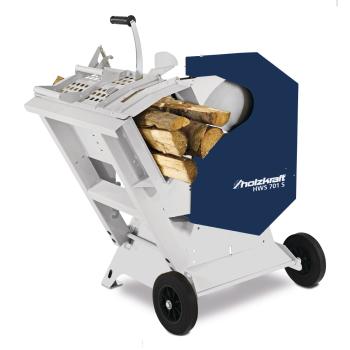 Holzkraft Wippkreissäge  HWS 701 S