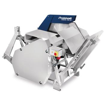 Holzkraft Wippkreissäge HWSR 700 ZE
