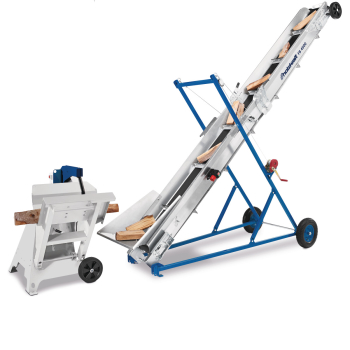 Holzkraft Förderband  FB 4500