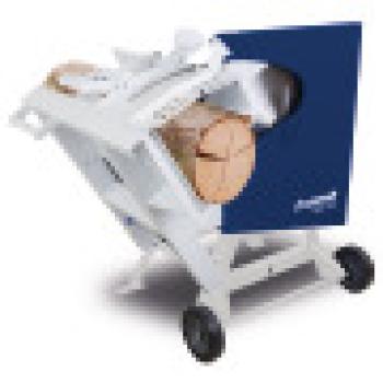 Holzkraft Wippkreissäge HWS 720 K 400V