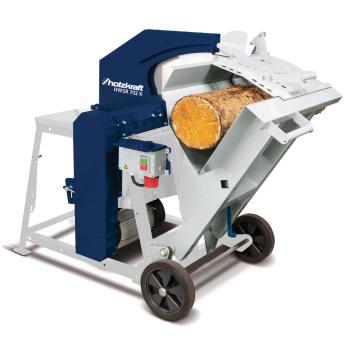 Holzkraft Wippkreissäge  HWSR 702 K