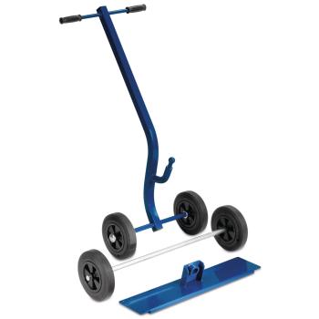 Holzkraf Fahrvorrichtung HWSR-Z & HWSR-ZE