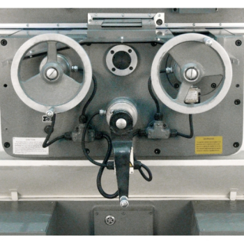 ELMAG Universal Fräsmaschine