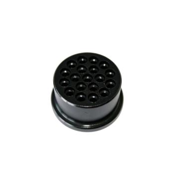 ELMAG Nadelhalter für 19 Stk. 3mm Nadeln