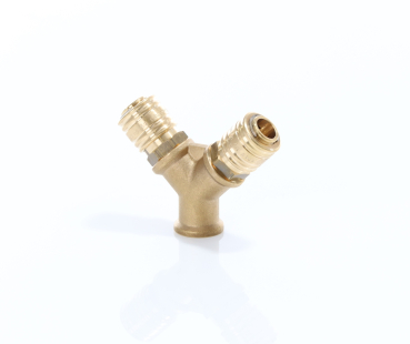 ELMAG 2-fach-Verteiler