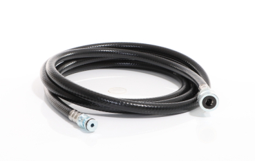 ELMAG Schlauch 2 m inkl. QT-Schnellstecker
