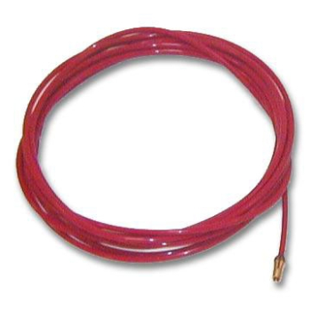 ELMAG PTFE-Seele 4 m "rot"