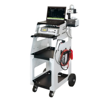 ELMAG Fahrwagen XL ND zu DIAGCHARGER 100.12 HF