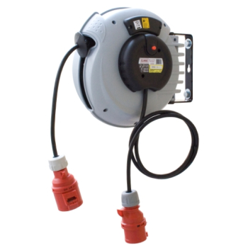 ELMAG Automatischer Kabelaufroller