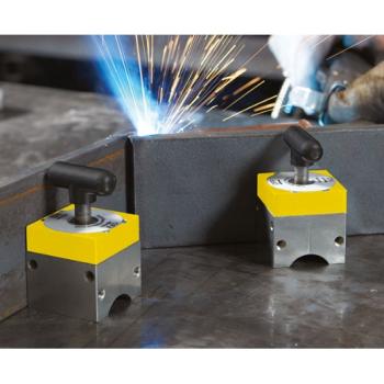 ELMAG Magnet-Anschlagblock MS 600