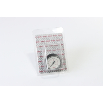ELMAG Druckmanometer 0-10 bar