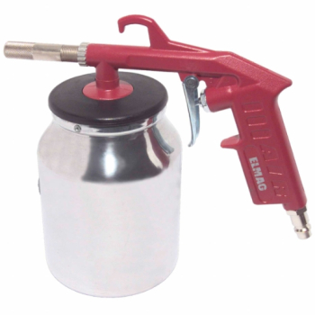 ELMAG Sandstrahlpistole Mod. 166 A