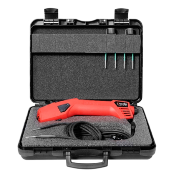 ELMAG Induktionsheizgerät Basis Kit Power + W2300