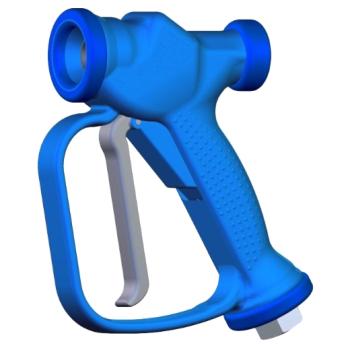 ELMAG Waschpistole RB 35
