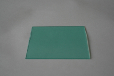 ELMAG Schweißglas DIN A 10