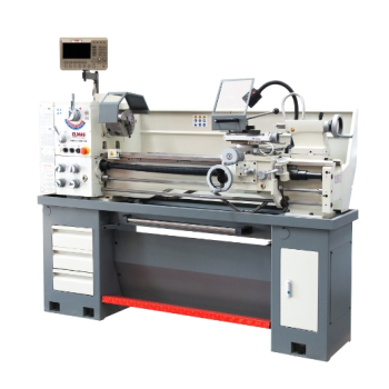 ELMAG Universal-Drehmaschine