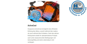 970551401 Husqvarna Akku-Motorsense 525iRXT Sense Freischneider
