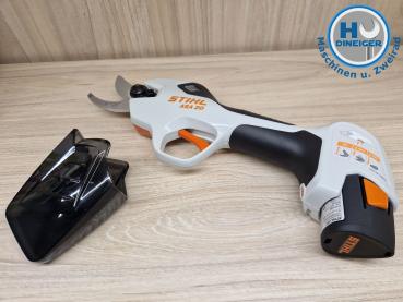 Stihl Akku-Astschere ASA 20 Inkl. 1x AS 2 Akku & 1x AL 1 Ladegerät