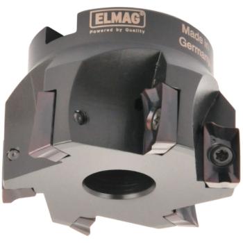 ELMAG Eckfräser 90° DM 100mm